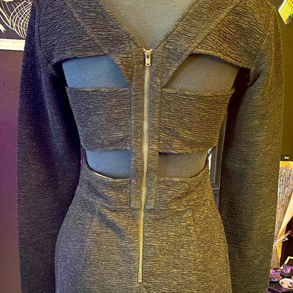 BCBGeneration Dress Size 6 - Picture 3 of 3